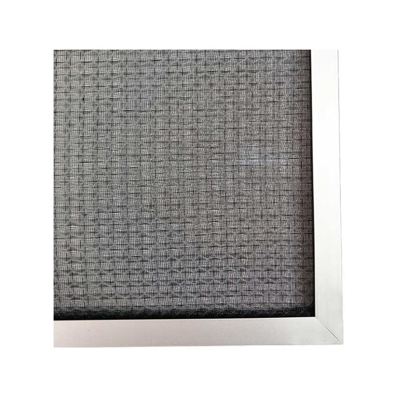 Metal Mesh Vaskbart Primærfilter for Air Conditioning System